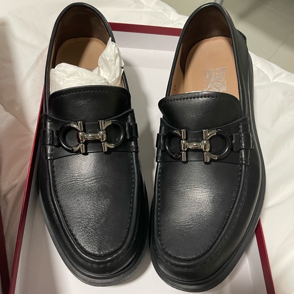 Salvatore Ferragamo Other - Ferragamo mens shoe
